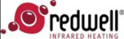 Redwell Infrared Heating Logo